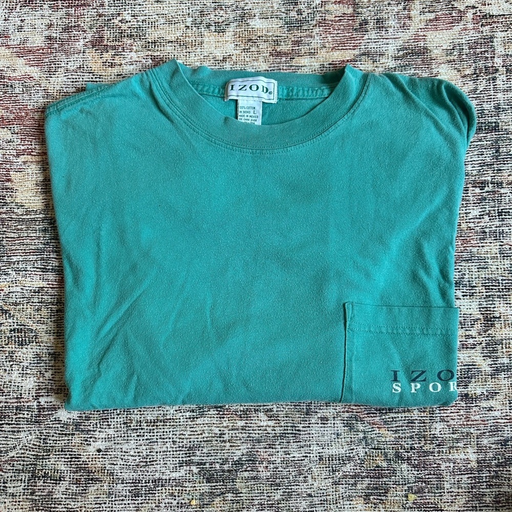 Vintage 90’s Izod T-Shirt